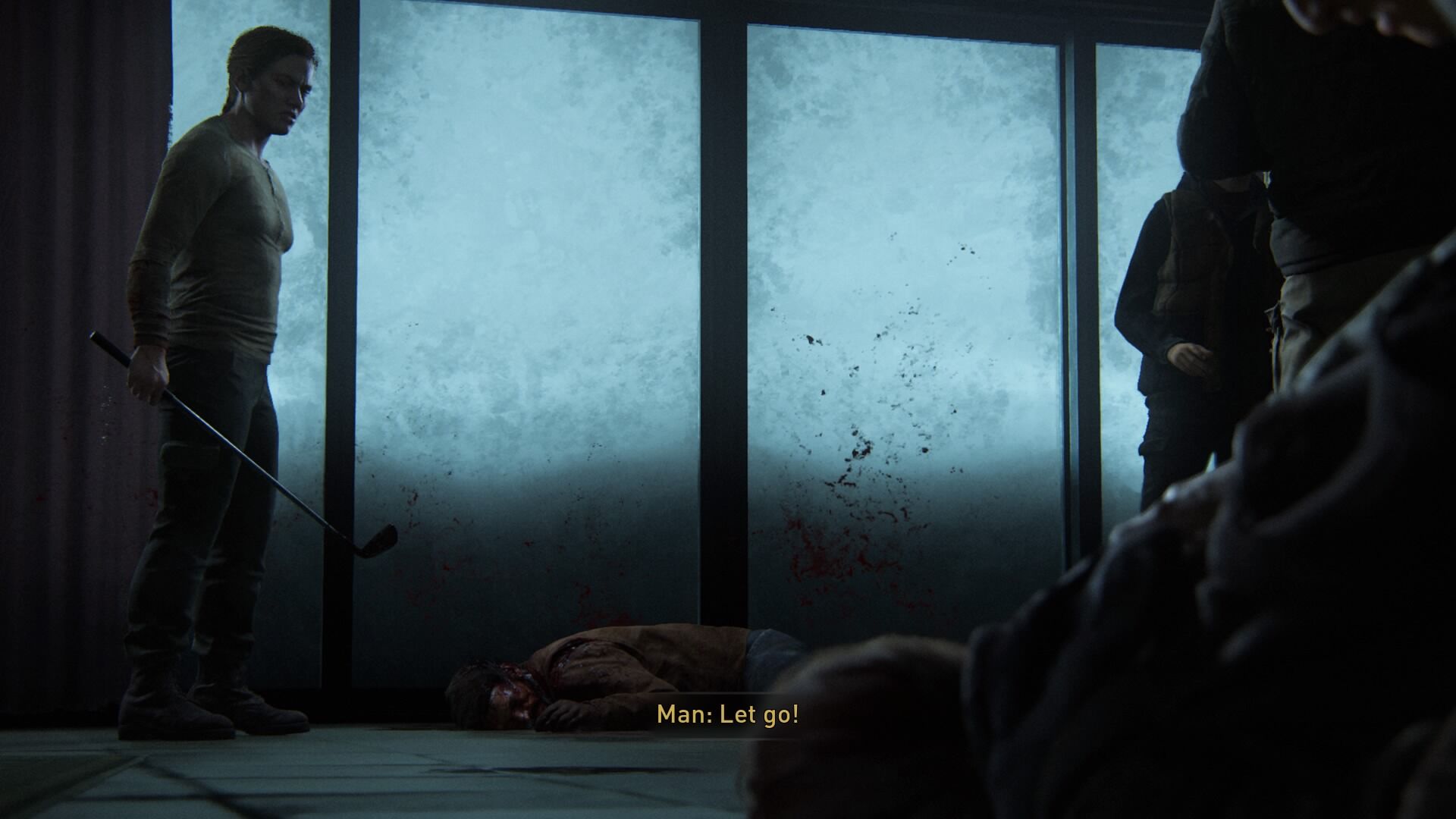 Who Kills Joel in 'The Last of Us?