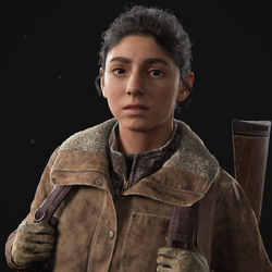 Ellie (The Last of Us Part II) - Loathsome Characters Wiki