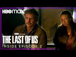 The Last Of US: Season 1, Episode 2: Infected Trailer; In The Weeks Ahead  Promo [HBO] - IMDb