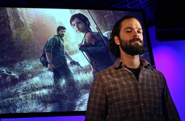 Neil Druckmann von The Last of Us 2 spricht über den Wechsel zur PS5