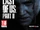 The Last of Us Part II