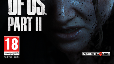 The Last of Us Part II para PS4 Naughty Dog