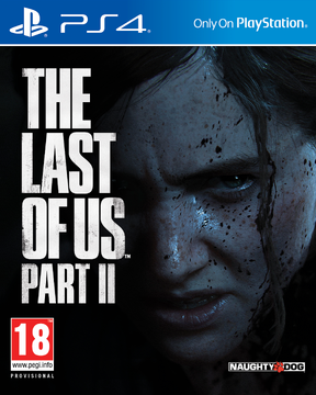 Playstation PS5 GOW + The Last Of Us + PSN 20 Console Clear