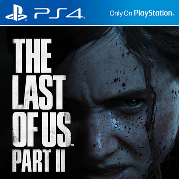 The Last Of Us Part Ii The Last Of Us Wiki Fandom