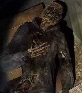 Kyle dead