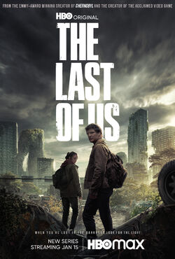 The Last of Us (série de televisão) – Wikipédia, a enciclopédia livre