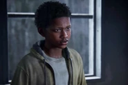 Sam in the remake.