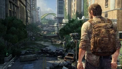 The Last Of Us The Last Of Us Wiki Fandom