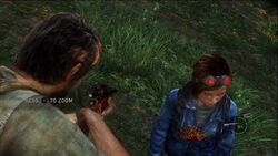 The Last of Us TV Show Easter Eggs - Video Games Blogger