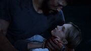 Baby stay with me