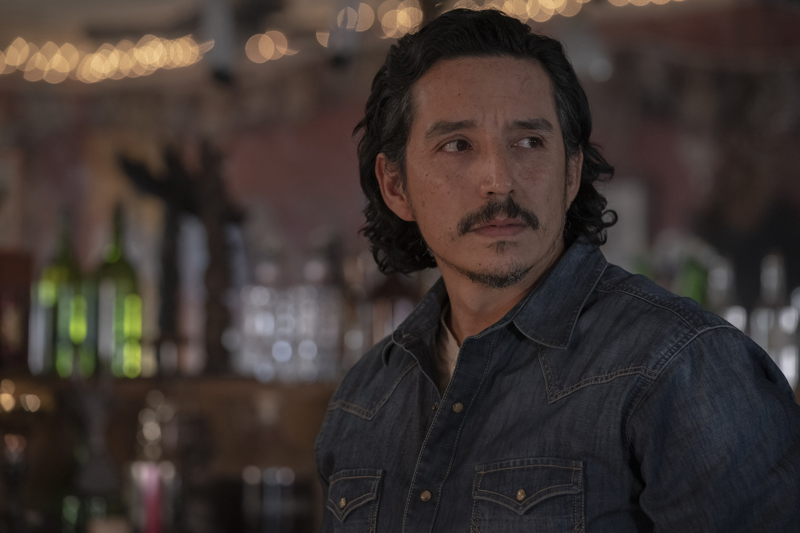The Last Of Us': Gabriel Luna To Play Tommy In HBO Video Game