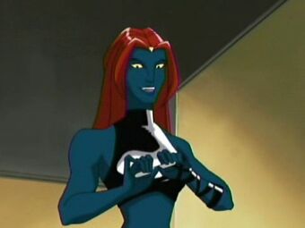Mystique The Last Son Wiki Fandom Mystique The Last Son Wiki Fandom