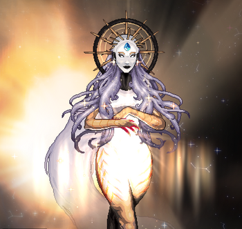 Freude | The Last Spell Wiki | Fandom