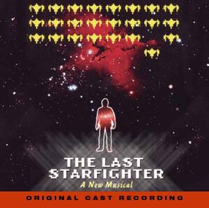 The Last Starfighter musical