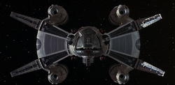 The Last Starfighter - Wikipedia