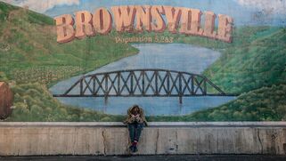 Brownsville, pennslyvania