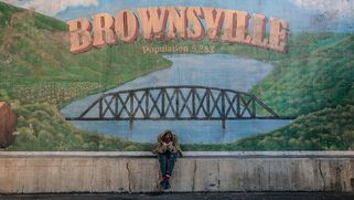 Brownsville, pennslyvania 