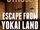 Escape from Yokai Island