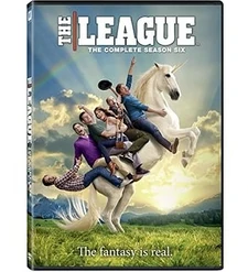 Season Six Transcripts