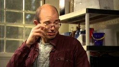 S02E09 The Expert Witness