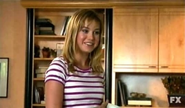 The Au Pair