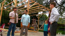 The Sukkah