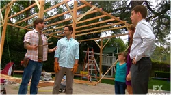 S03E02 The Sukkah