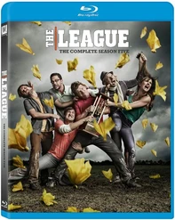 Season Five Transcripts