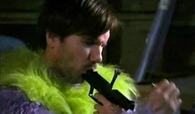 The Guest Bong