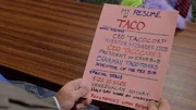 Taco's Resume