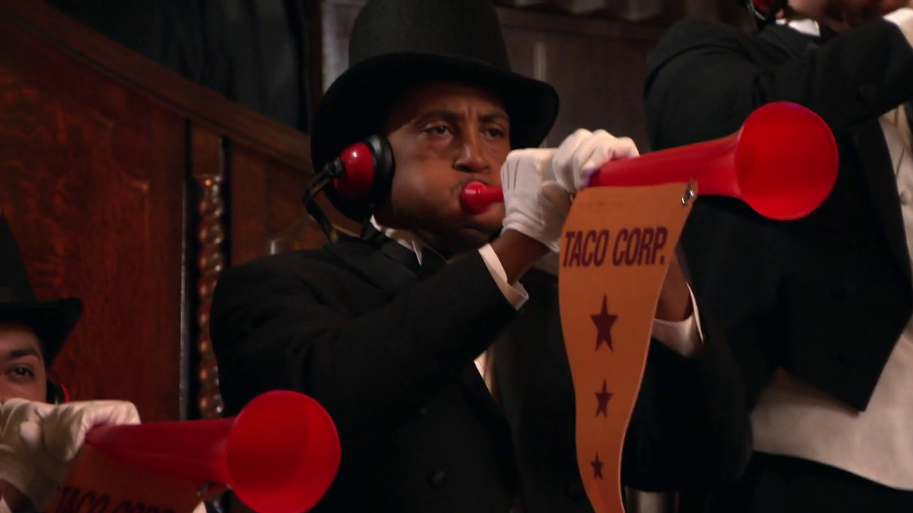 TacoCorp | The League Wiki | Fandom
