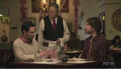 S01E05 The Usual Bet