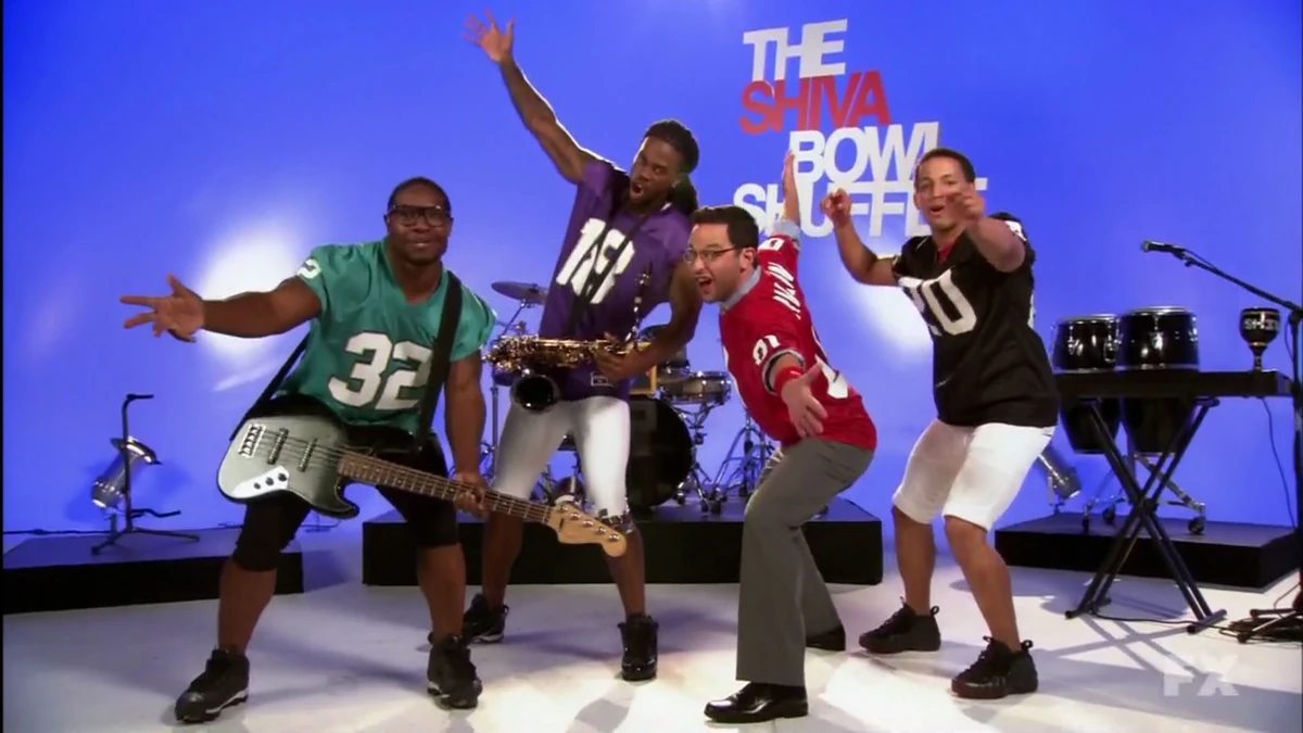 The Lockout | The League Wiki | Fandom