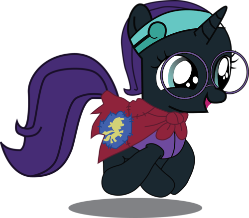 Twilight Sparkle, The League of Ed-venturers' Ed-ventures! Wiki