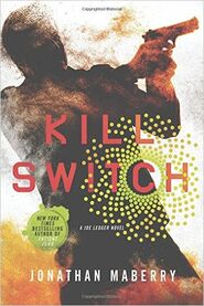 Kill Switch (2016)