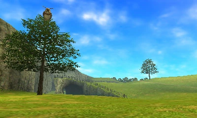 Hyrule | Wiki The Legend of Zelda Fanon | Fandom