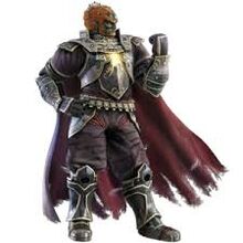 Ganon