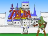 The legend of Zelda : Return of the Hylian