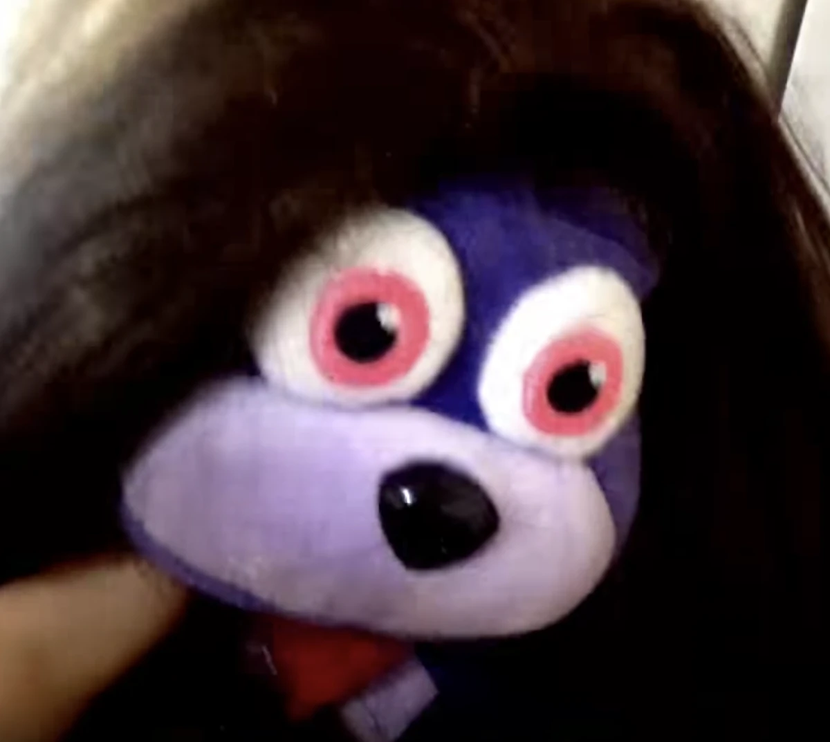 Ms. Bonnie TheLegendofJohnnyAlbert Wiki Fandom