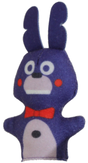 Bon bon fnaf plush deals