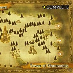 The Legend of Legacy - Wikipedia