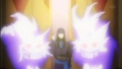 The Legend of the Legendary Heroes · Season 1 Episode 9 · Rule Fragment -  Plex