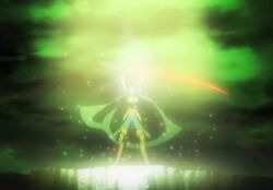 The Legend of the Legendary Heroes · Season 1 Episode 24 · A