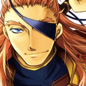Kiefer Knolles, The Legend Of The Legendary Heroes Wiki