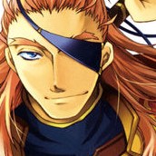 Ferris Eris, The Legend Of The Legendary Heroes Wiki