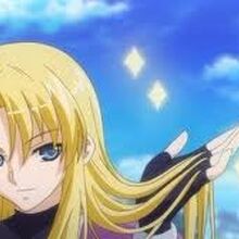 Ferris Eris The Legend Of The Legendary Heroes Wiki Fandom