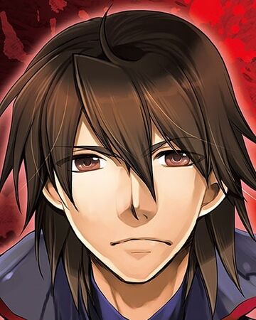 Ryner Lute The Legend Of The Legendary Heroes Wiki Fandom