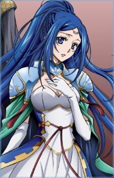 Category:Mothers, The Legend Of The Legendary Heroes Wiki