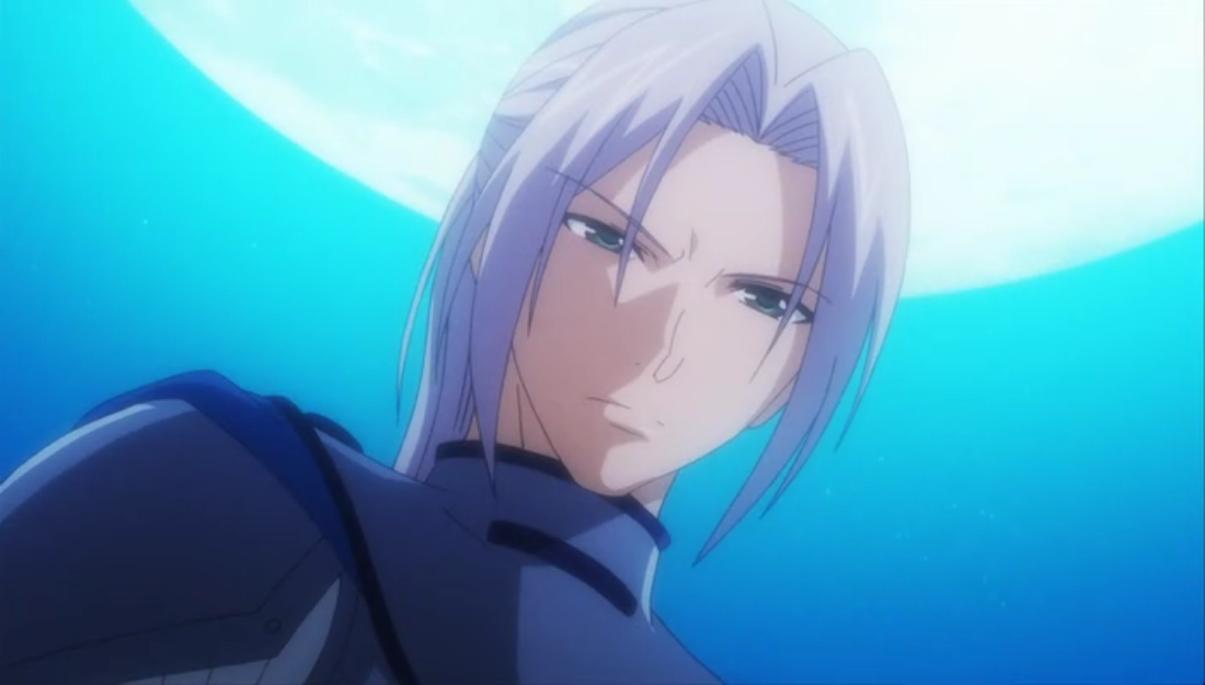 Densetsu No Yuusha No Densetsu Episode 6