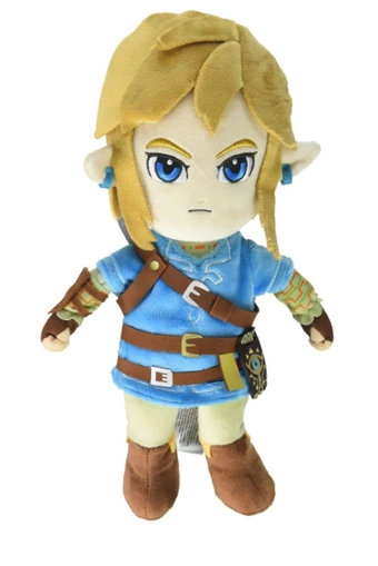 LinkLink様用 Legend of Zelda Link Figure 20